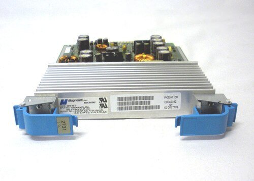 IBM 21H7100 System Rack Memory Regulator Assembly