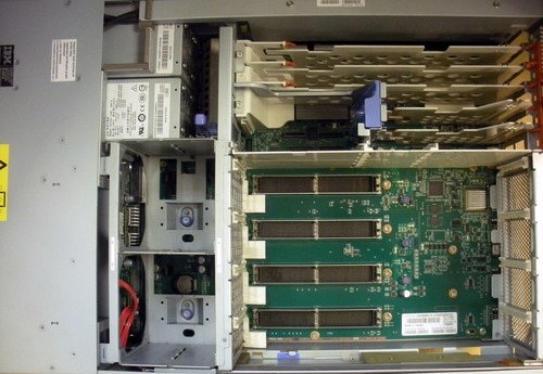 IBM 9409-M50 Power 550 Express Server