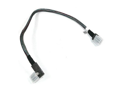Dell PowerEdge R510 Mini-SAS B to H700 H200 Controller Cable for 12 HD Chassis NJXNN