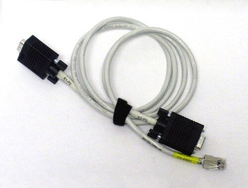 IBM 22R6148 Primary Power Supply to RPC Card 0 1 Cable
