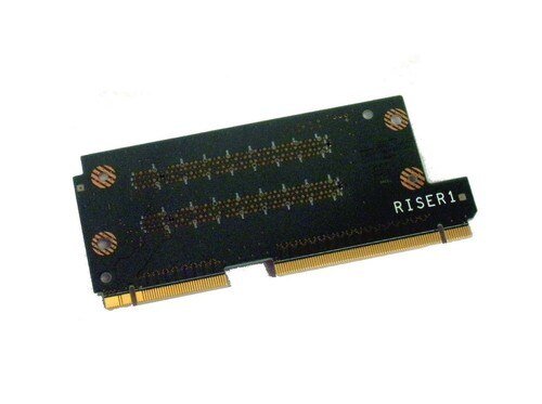 DELL 3FHMX PowerEdge R820 1 Riser Board