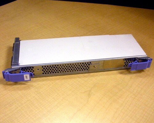 IBM 2887-9406 HSL-2 Dual Port Bus Adapter CCIN 2887 for iSeries 9406