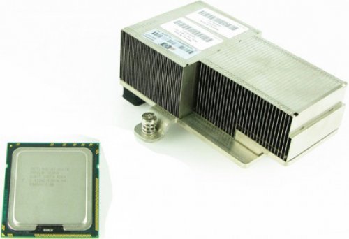 Intel Xeon Processor X5670 2.93 GHz, 12MB L3 Cache, 95W, DDR3-1333, HT, Turbo 2 2 2 2 3 3 