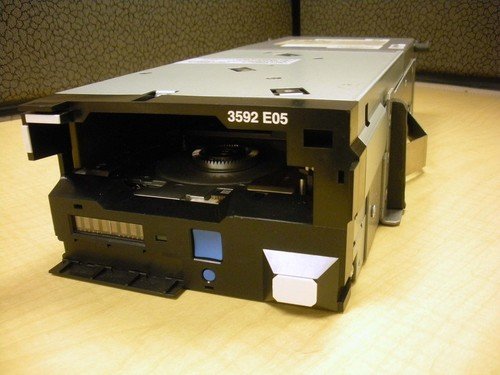 IBM 3592-E05 TS1120 Enterprise Tape Drive