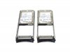 IBM AC58-2078 600GB 15K 12GB 2.5in SAS Interface Hard Drive - Lot of 2