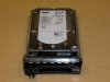 Dell R749K Seagate ST3450857SS 450GB 15K SAS 3.5in 6Gbps Hard Drive