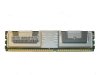 1GB PC2-5300F 667MHz 1RX8 DDR2 ECC Memory RAM DIMM FU830