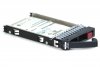 HP 250GB 3G SATA 5.4K RPM 2.5 SFF Entry Hot Plug Hard Drive