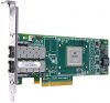 HP StoreFabric SN1000Q 16GB 2-port PCIe Fibre Channel Host Bus Adapter