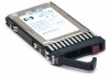 HP 146GB 2.5 SFF 6G Dual Port SAS 15K RPM Hot Plug Hard Drive