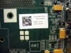 Dell 7C9XP PowerEdge T320 System Board