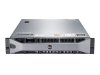 Dell PowerEdge R720 Server 2x 2.5GHz Six-Core E5-2640 64GB 8x 300GB HD