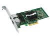 Dell X3959 Intel PRO1000PT PCI-E Dual Port Network Card Adapter