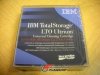 IBM 35L2086 LTO Ultrium Universal Cleaning Cartridge