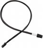 HP Mini SAS Straight to Straight 37in Cable Assembly for DL380p Gen8, DL385p Gen8