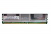 4GB PC2-5300F 667MHz 2RX4 DDR2 ECC Memory RAM DIMM 9F035