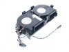 Dell PowerEdge 850 CPU Blower Fan Assembly X8934