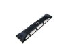 Dell PowerEdge R510 R515 R520 R720 R720xd R820 Black Front Bezel Faceplate T590P T424M