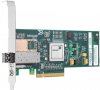 HP 81B 8Gb 1-port PCIe Fibre Channel Host Bus Adapter