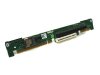 Dell PowerEdge R410 PCI-E Riser Board H657J
