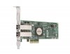 Emulex LPe11002 Dual Port 4Gb Fibre Channel x4 PCIe HBA Adapter