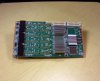 IBM 00P4483 4 Slot PCI Riser Card CCIN 28C2 for 7028-6C4 7028-6E4