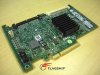 Dell T954J PowerEdge PERC 6 i SAS RAID Controller Card PCI-E