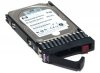 HP 300GB 2.5 SFF 3G Dual Port SAS 10K RPM Hot Plug Hard Drive