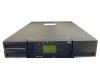 IBM 3573-L2U TS3100 Tape Library, 24 Slot, with 8143 LTO-4 FH LVD SCSI Drive