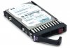 HP 146GB 2.5 SFF 3G Single Port SAS 10K RPM Hot Plug Hard Drive