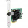 HP 81E 8Gb 1-port PCIe Fibre Channel Host Bus Adapter