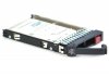 HP 120GB 2.5 SATA 5.4K RPM Hot Plug Hard Drive