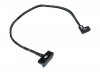 Dell PowerEdge R710 Mini-SAS B to PERC 6i Controller Cable for 2.5 Backplane TK037