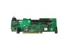 Dell PowerEdge R710 1x PCI-E x16 Riser Board 2 GP347