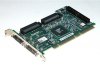 Dell Adaptec ASC-39160 U160 SCSI HBA PCI-X Card Adapter PCI-X UP601