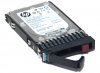 HP 500GB 2.5 SFF 6G Dual Port SAS 7.2K RPM Hot Plug Hard Drive