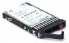 HP 36GB 2.5 SFF 3G Single Port SAS 15K RPM Hot Plug Hard Drive