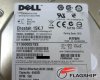 Dell 9FN066-150 600GB 15RPM SAS 6GB 3.5 Hard Drive Disk
