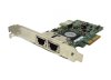 Dell G218C Broadcom 5709 PCI-E Dual-Port Network Card Adapter