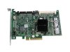 Dell PowerEdge PERC 6 i SAS RAID Controller Adapter Card PCI-E YW946