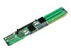 Dell PowerEdge 2850 PCI-X Riser Board V3 U8373