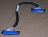 Dell 13 SCSI Backplane Cable for PowerEdge 2850 T8677 J2174