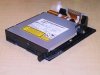 Dell 5J043 CD Floppy Drive Combo Assembly