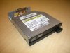 Dell YR857 PowerEdge R900 CD-RW DVD-ROM Optical Drive Assembly JU618
