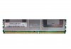 Dell DR397 4GB PC2-5300F 667MHz 2Rx4 DDR2 ECC Fully Buffered Memory RAM DIMM