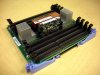 IBM 5604-820X Memory Riser Card for Power7