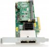 HP Smart Array P411 512 MB with BBWC Controller