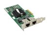 Dell 557M9 Broadcom 5720 Dual-Port 1GbE PCIe Network Interface Card