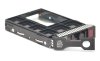 HP 800GB 6G SATA Mainstream Endurance LFF 3.5-in SC Enterprise Mainstream Solid State Drive
