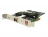 DELL X6339 2GB Emulex Optical HBA PCI-E LP1050EX